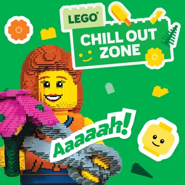 Chill Out Zone