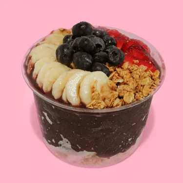 Acai Breeze
