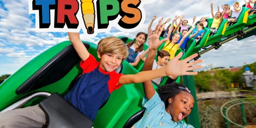 Groups & Schools at LEGOLAND California