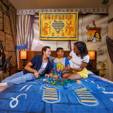 Adventure Room Square