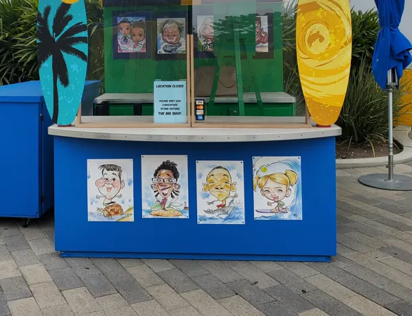 LEGOLAND California Resort