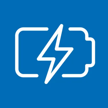 Charging Icon