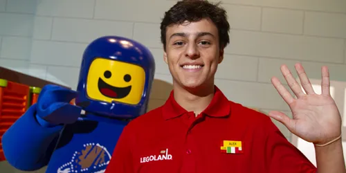 Join Our LEGOLAND California Team