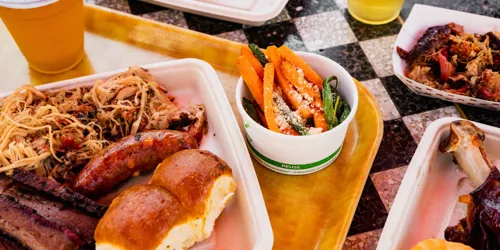 Park Food 1X1