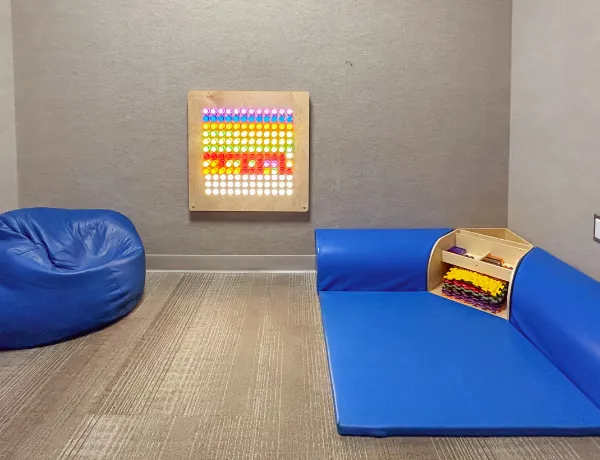 Sensory Room