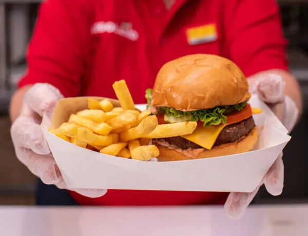 Burger Stop