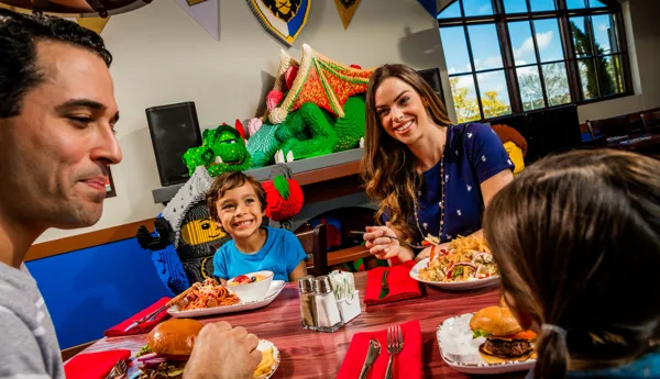 Dragon's Den Restaurant & Bar
