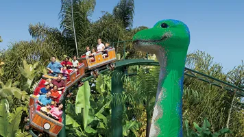 Coastersaurus