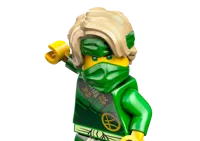 Ninjago Minifigure