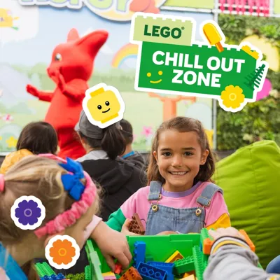 11 Chill Out Zone 1080X1080