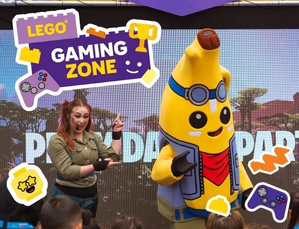 10 Gaming Zone 4 Column 600X460