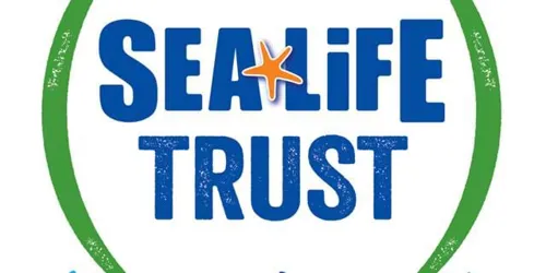 Sea Life Trust With Line Cmyk On White Cropped