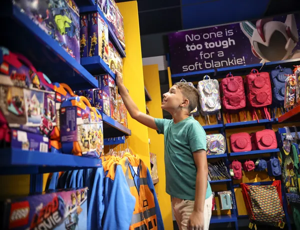 Everything is Awesome Shop
