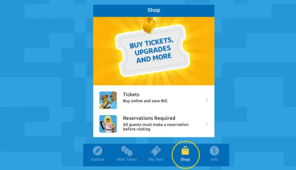 LLC Mobile App Shop