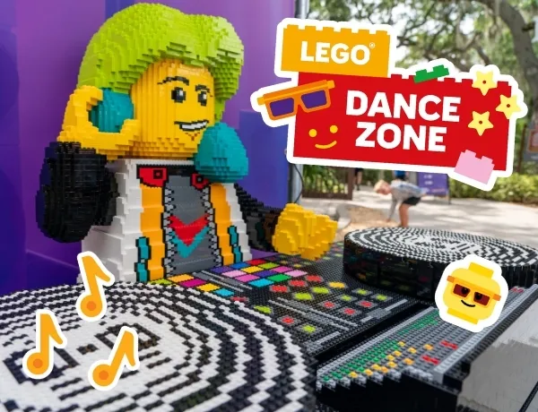 10 Dance Zone 4 Column 600X460