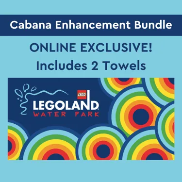 1X1 Cabana Enhancement Bundle