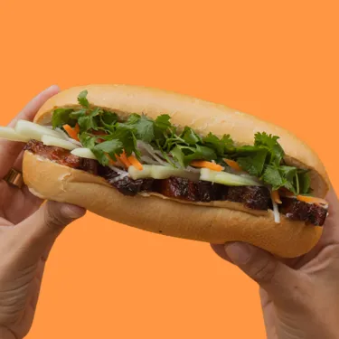 Summer Banh Mi