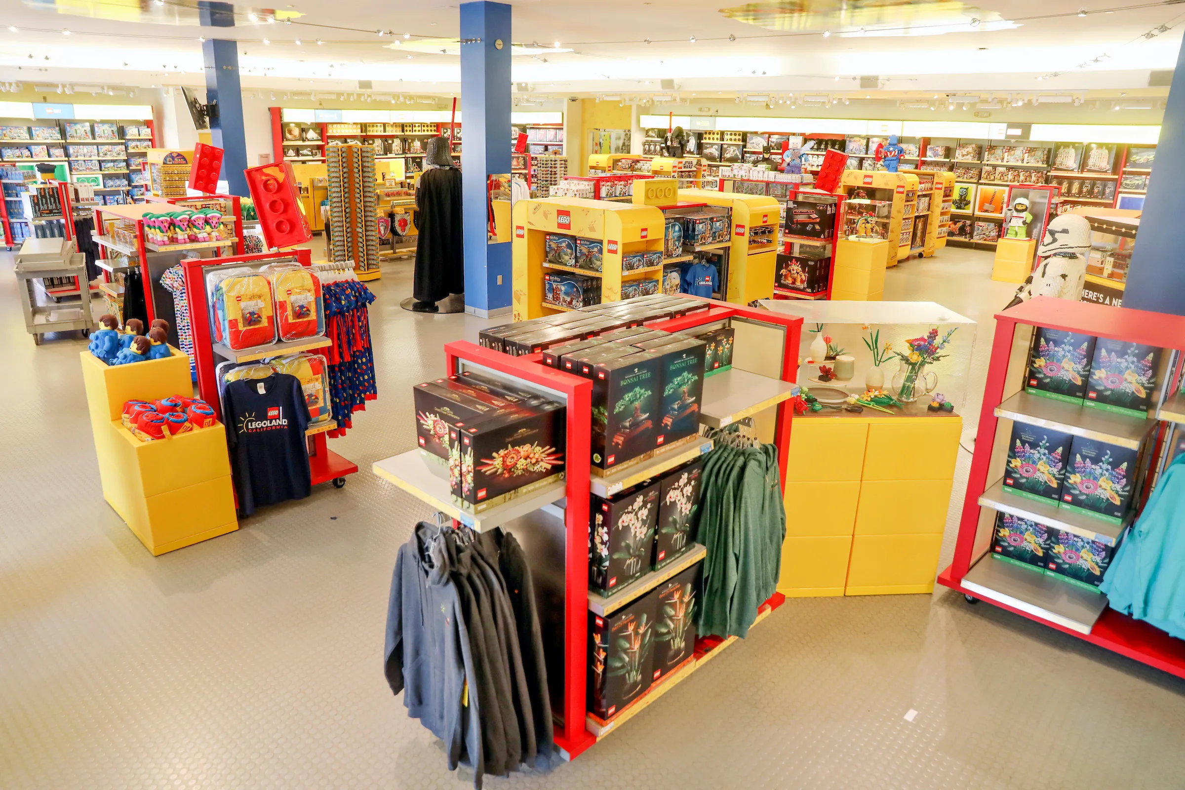 The BIG Shop