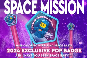 Space Baby
