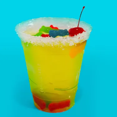 Sour Patch Splash