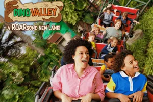 Dino Valley