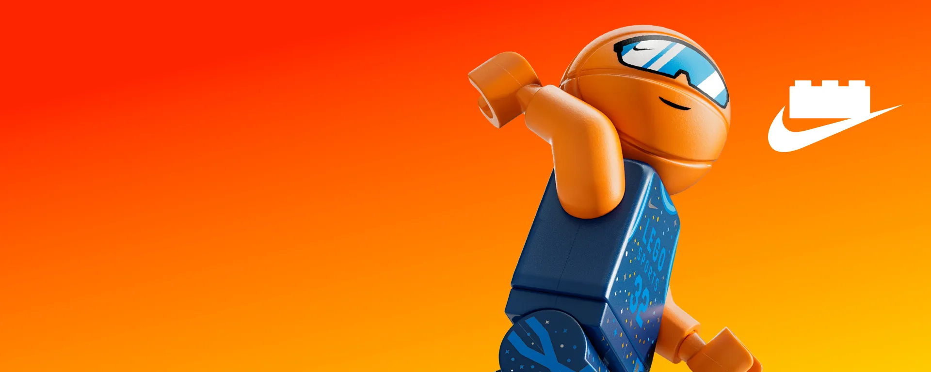 LEGO Minifigure