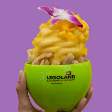 Royal Tropic Granny Fries