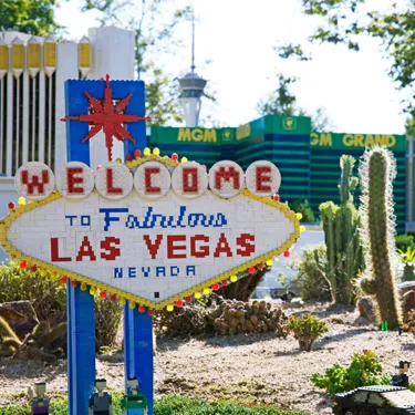 Las Vegas
