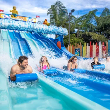 Legoland Water Park Surfers Cove