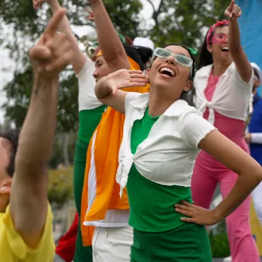 The LEGOLAND Jam
