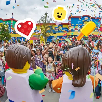 World Play Day