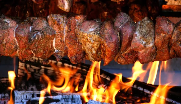 Knights Smokehouse Bbq New