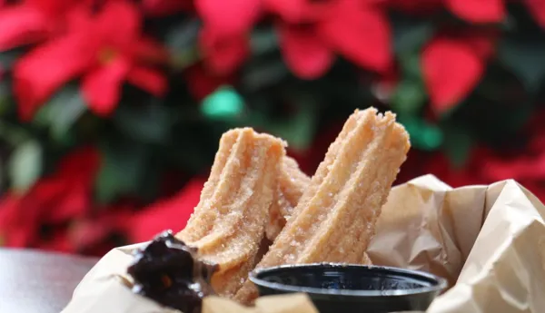 Churros