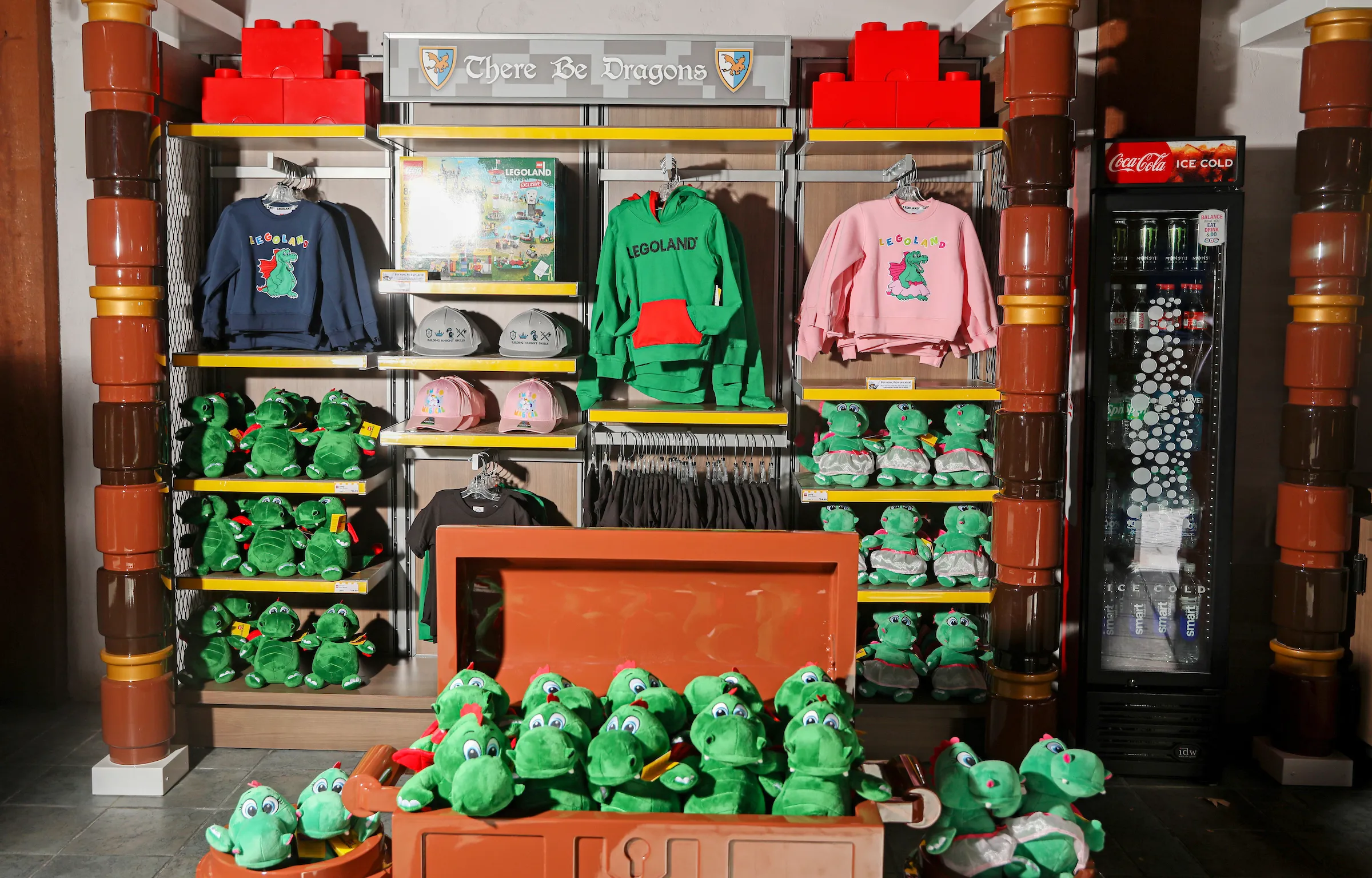 King's Market Merchandise