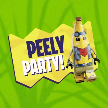 Peely Party