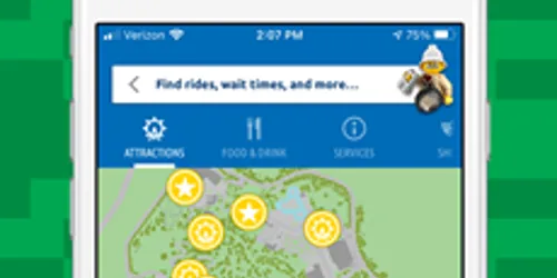 Mobile App
