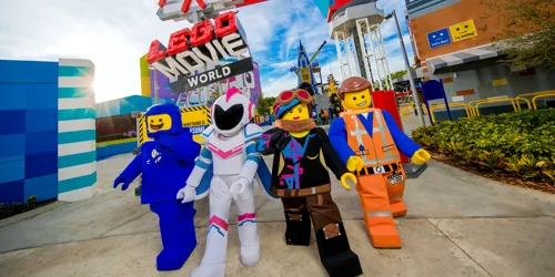 LEGOLAND California Resort