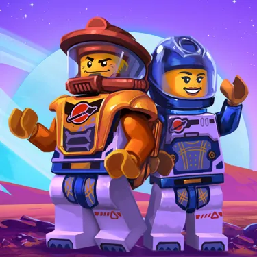 LLCR Galaxy Brand Site Header Mobile