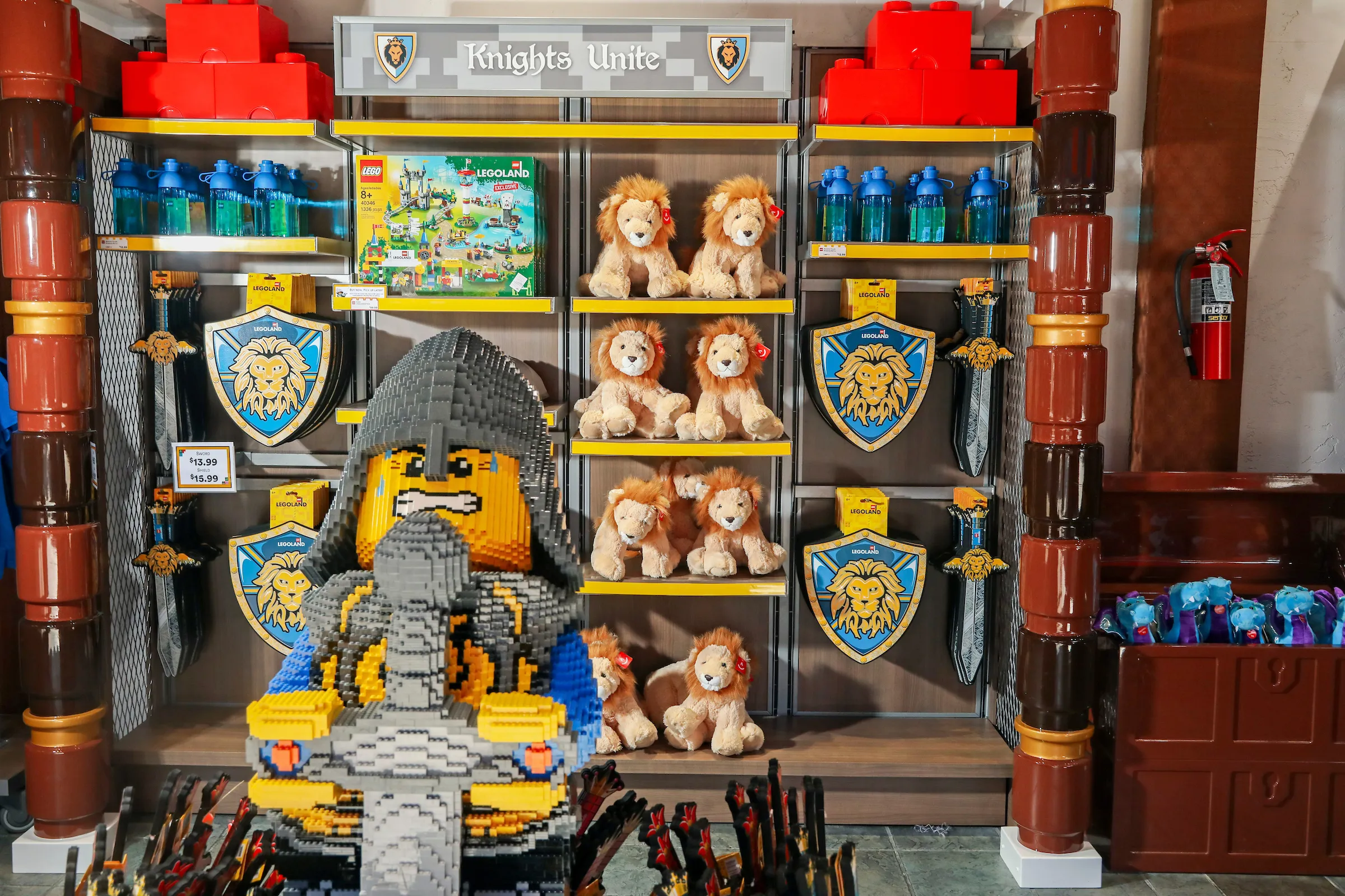 King's Market Merchandise