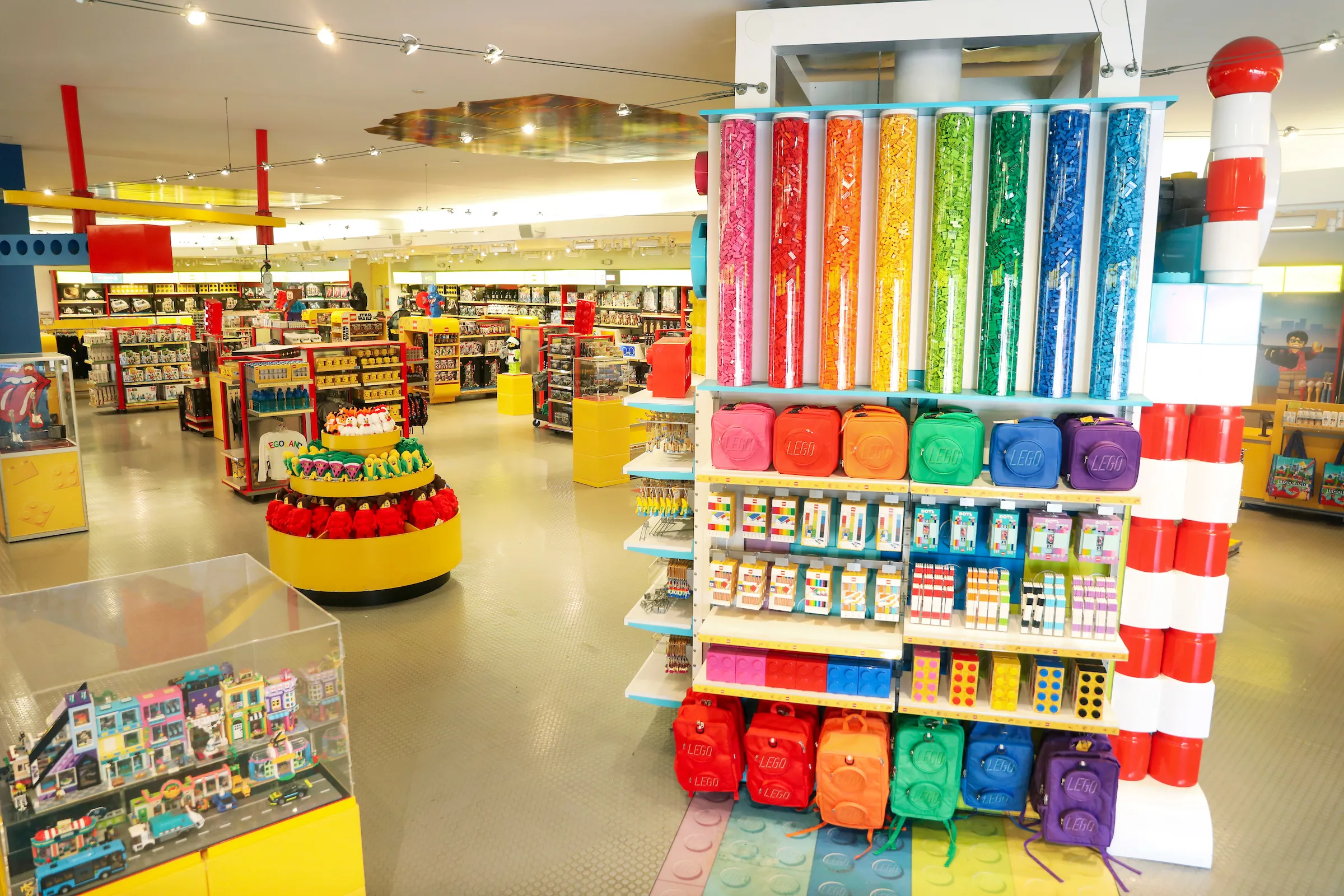 The Big Shop