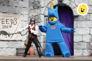 Once Upon A Brick GIF