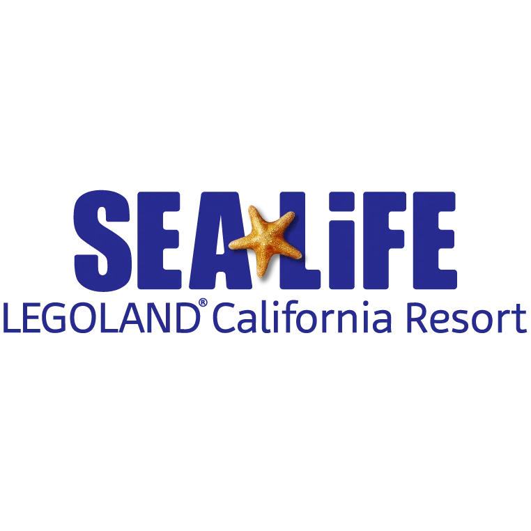 SEA LIFE Logo