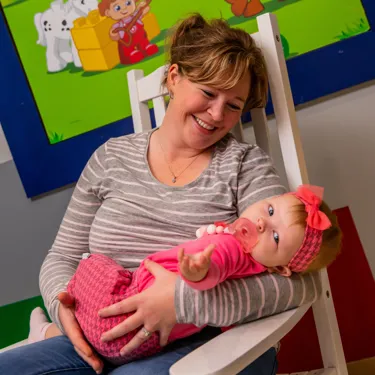 Baby Care 1X1