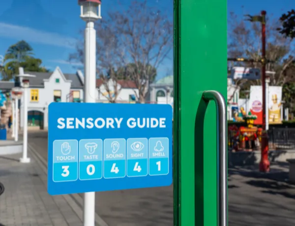 Sensory Guide