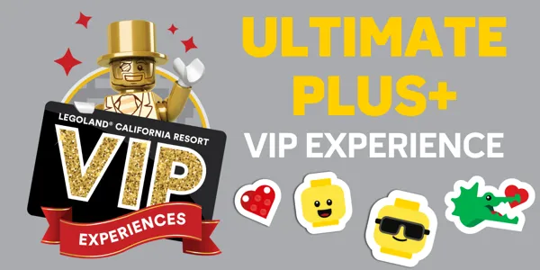 LLC VIP Ultimate Plus+ Decoy