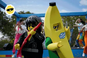 LEGOLAND Jam GIF