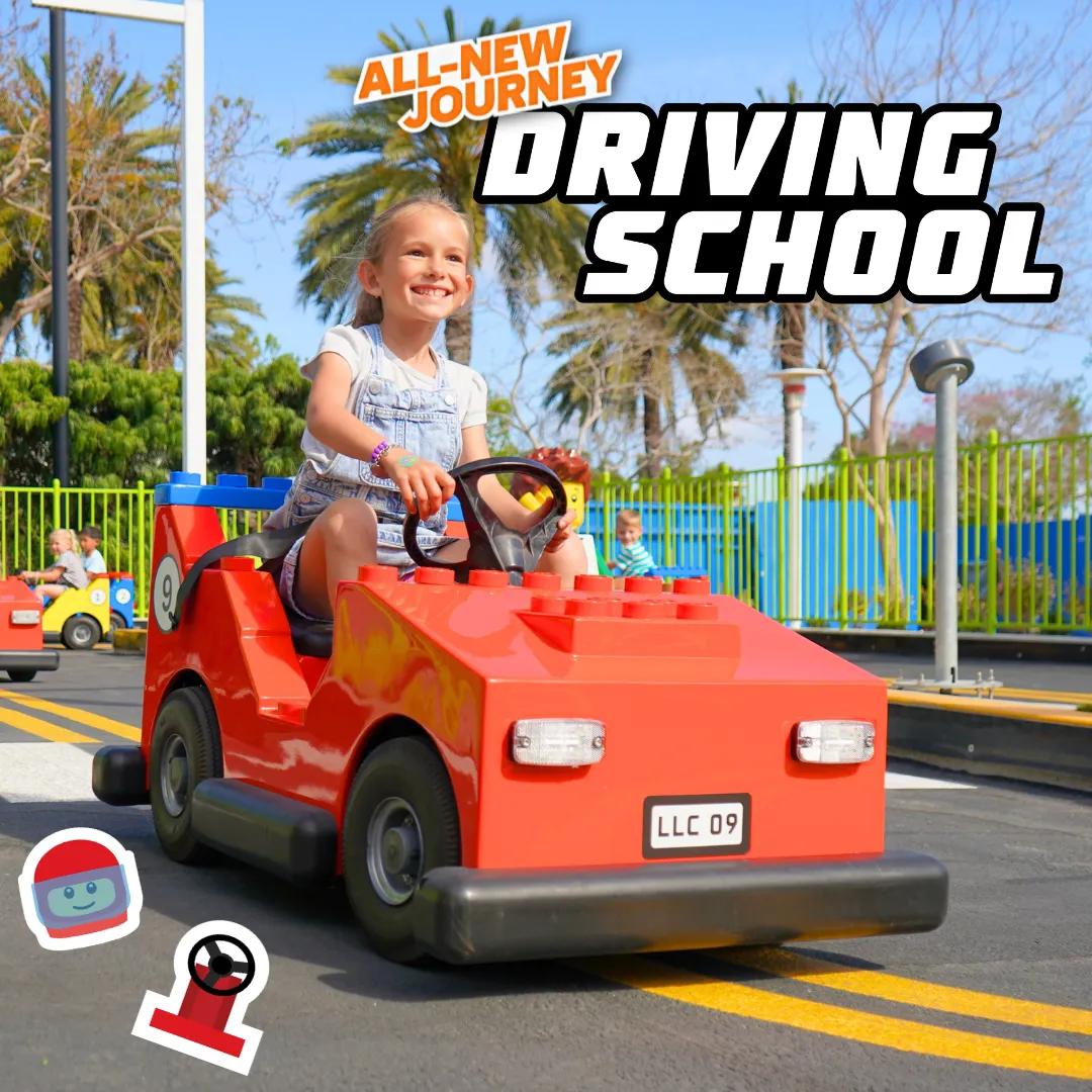 Driving School 11