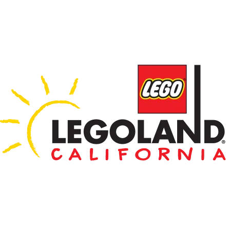LEGOLAND California Logo