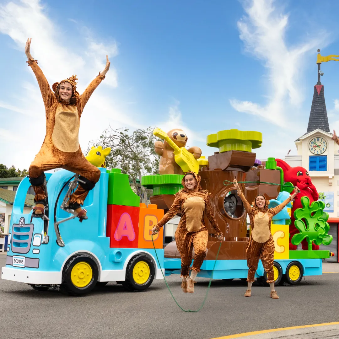 LEGO® DUPLO® Float