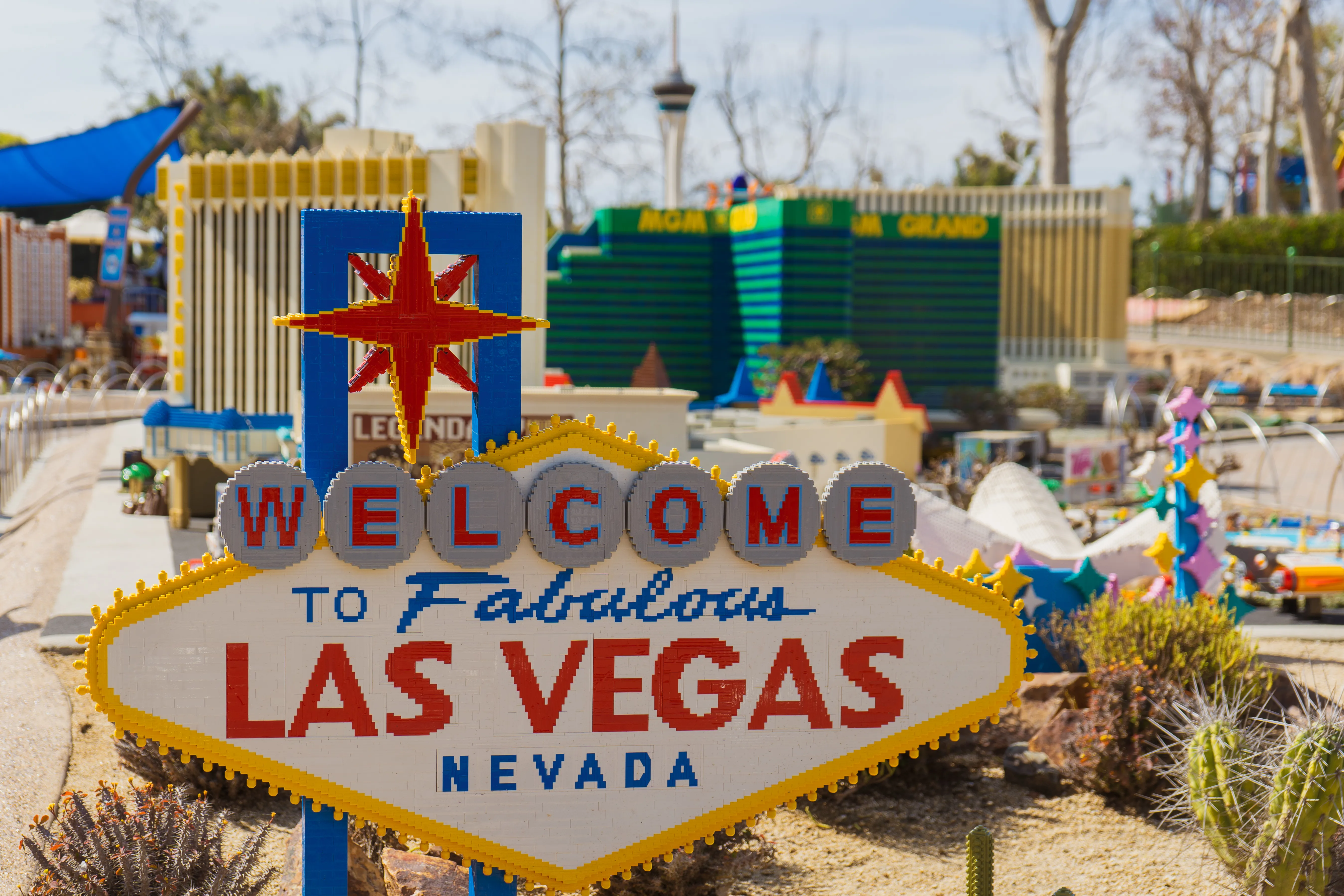 MINILAND Las Vegas 